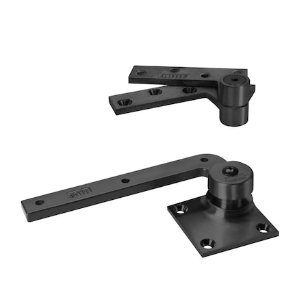 Rixson Pivots 117 LH 613